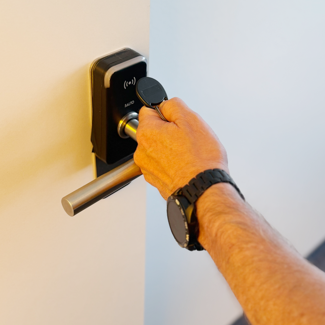 Burt_Zutrittskontrolle