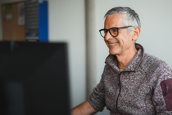 Awareness Next – Sicherheit beginnt beim Menschen